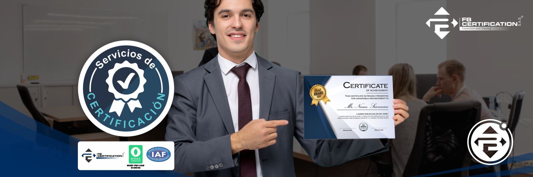 3- Serv- Certificación