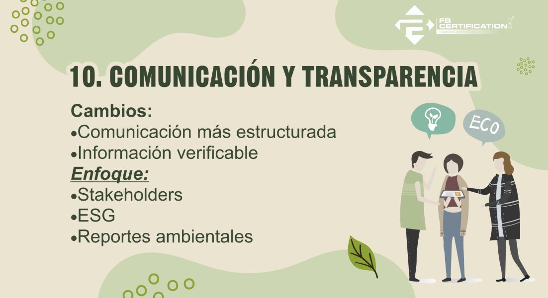 COMUNICACION