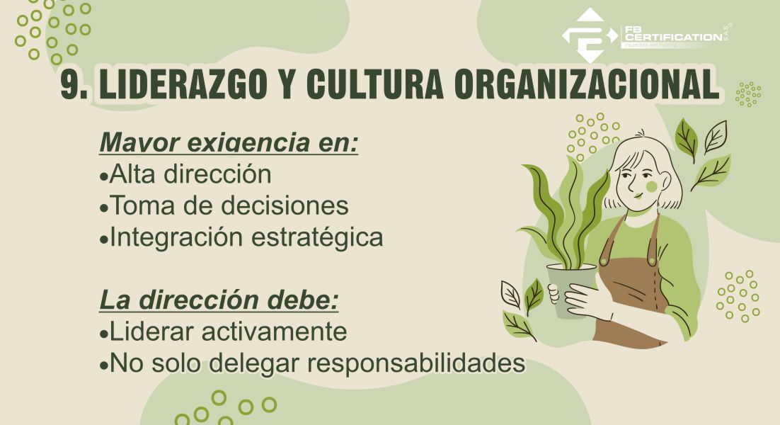 LIDERAZGO